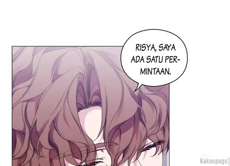 When Villainess Falls in Love Chapter 071