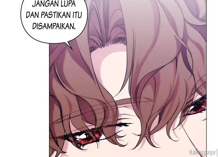 When Villainess Falls in Love Chapter 071