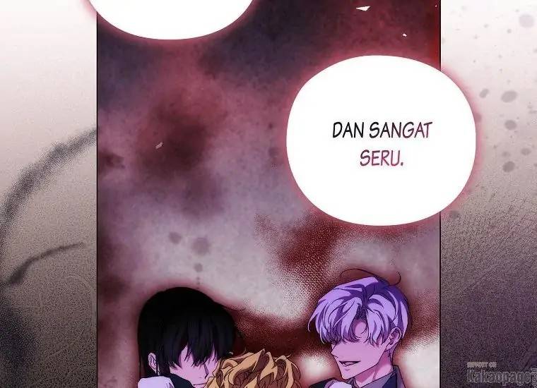 When Villainess Falls in Love Chapter 071