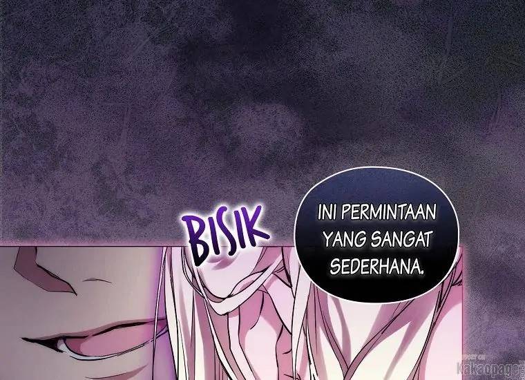 When Villainess Falls in Love Chapter 071