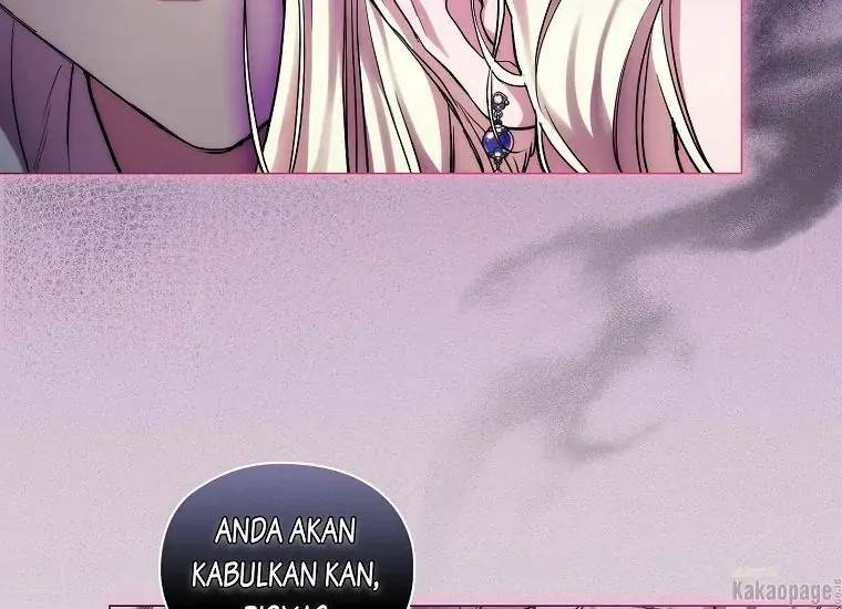 When Villainess Falls in Love Chapter 071