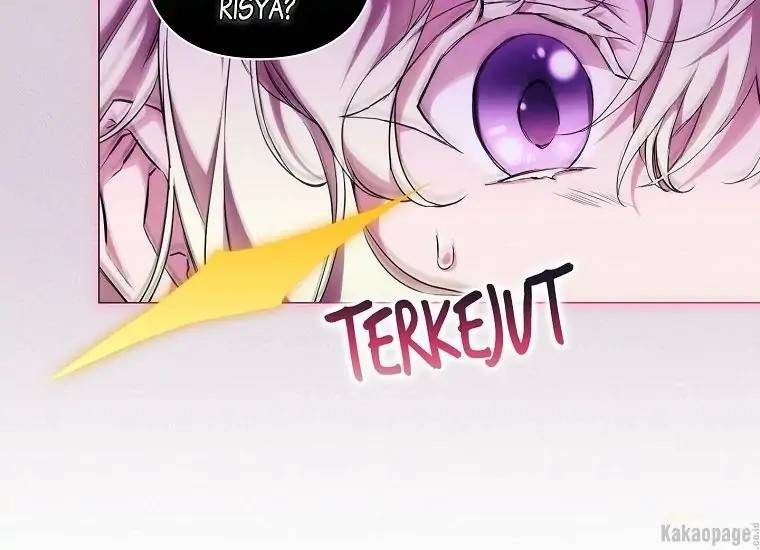 When Villainess Falls in Love Chapter 071