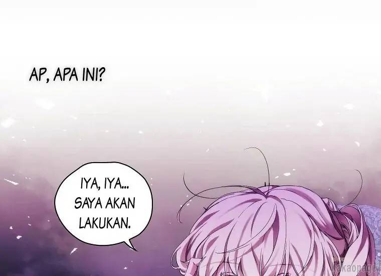 When Villainess Falls in Love Chapter 071