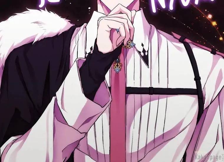 When Villainess Falls in Love Chapter 071