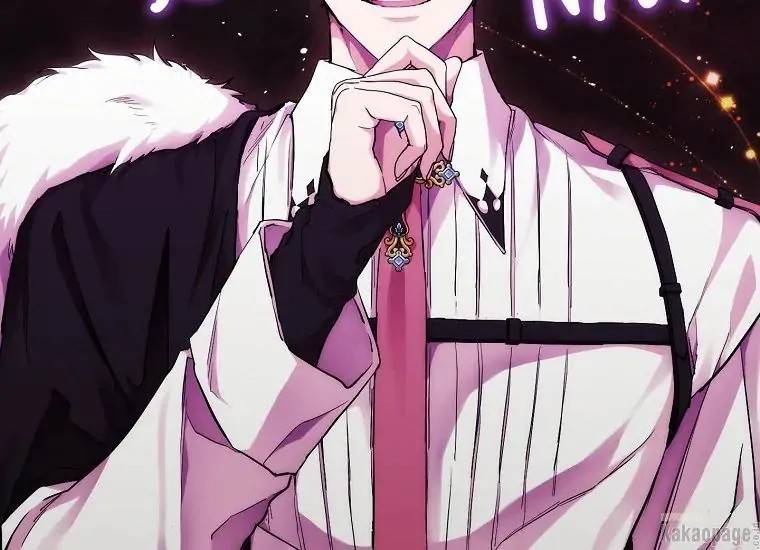 When Villainess Falls in Love Chapter 072