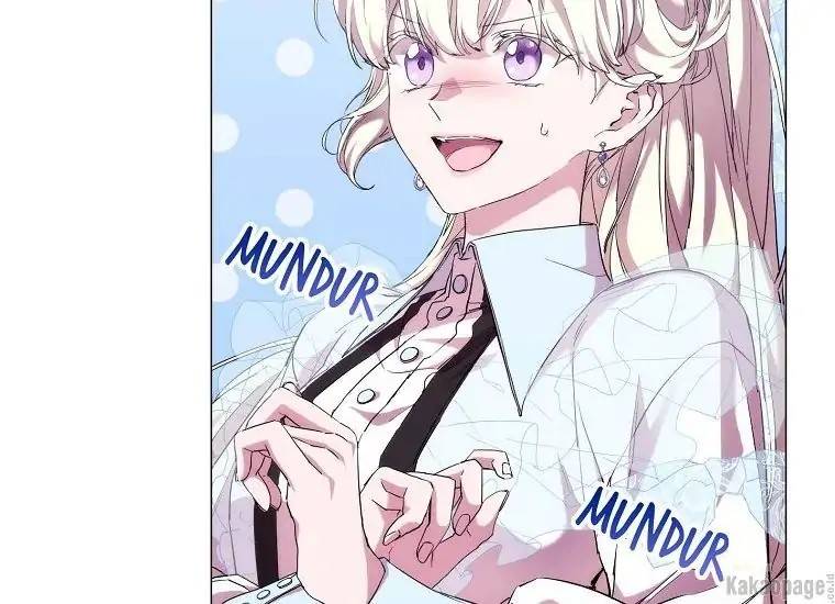 When Villainess Falls in Love Chapter 072