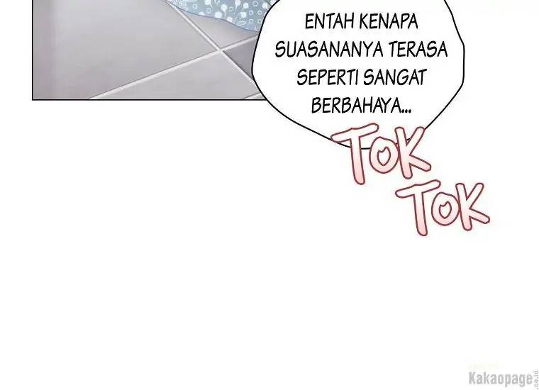 When Villainess Falls in Love Chapter 072