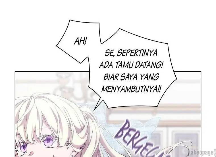 When Villainess Falls in Love Chapter 072