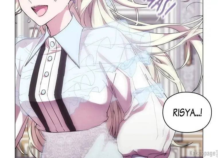 When Villainess Falls in Love Chapter 072