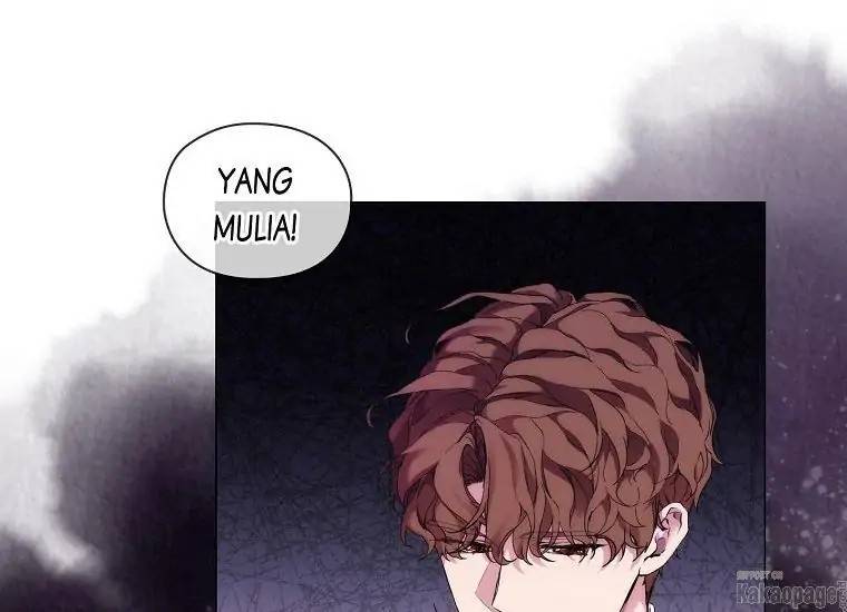 When Villainess Falls in Love Chapter 072