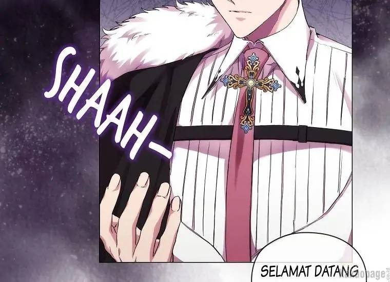 When Villainess Falls in Love Chapter 072