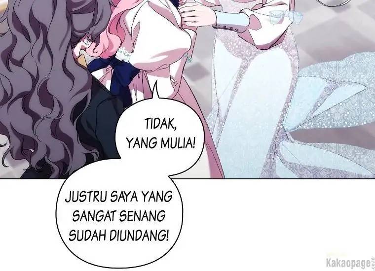 When Villainess Falls in Love Chapter 072