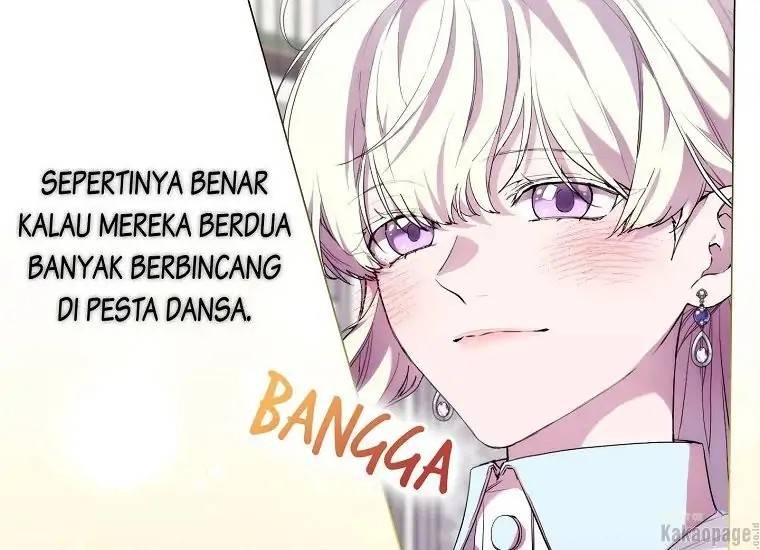 When Villainess Falls in Love Chapter 072