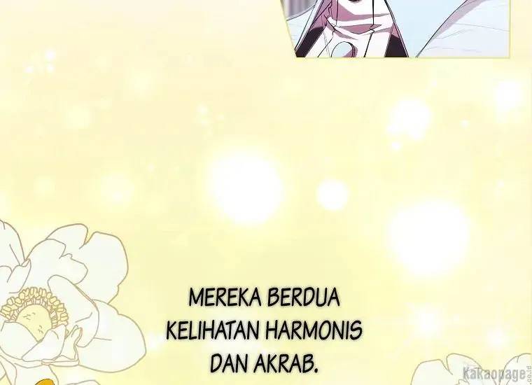 When Villainess Falls in Love Chapter 072