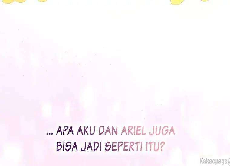 When Villainess Falls in Love Chapter 072