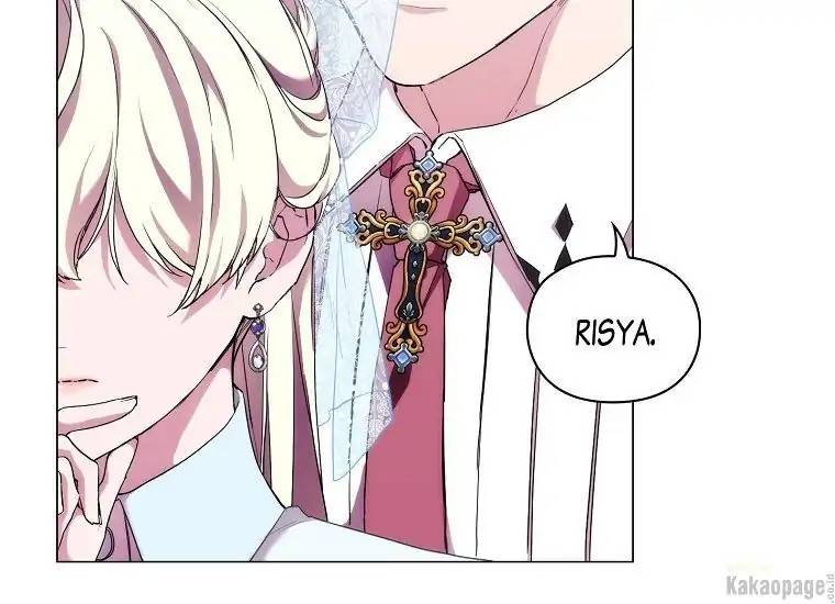 When Villainess Falls in Love Chapter 072