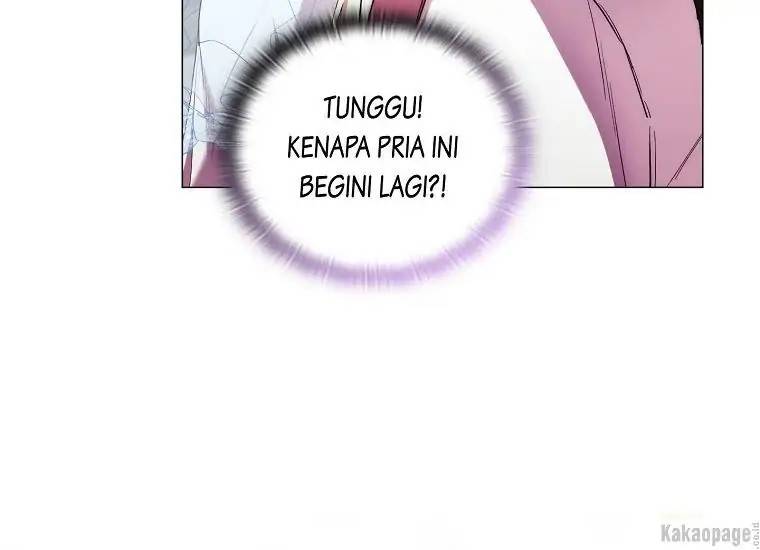 When Villainess Falls in Love Chapter 072