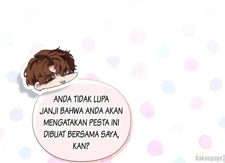 When Villainess Falls in Love Chapter 072
