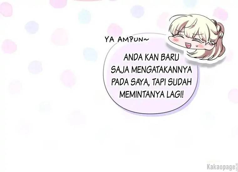 When Villainess Falls in Love Chapter 072