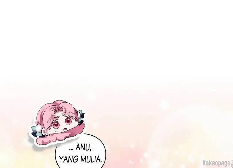 When Villainess Falls in Love Chapter 072