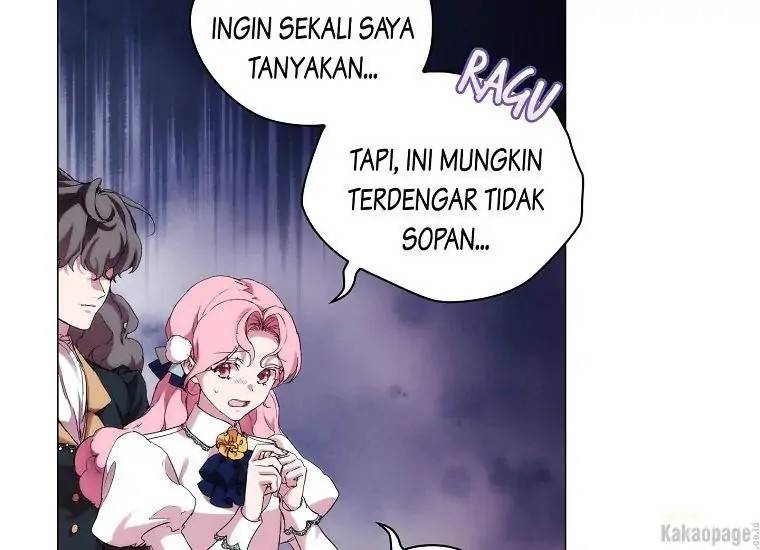 When Villainess Falls in Love Chapter 072