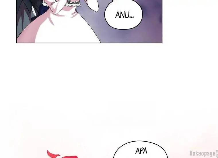 When Villainess Falls in Love Chapter 072