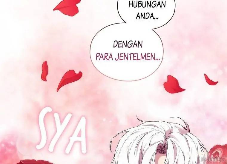 When Villainess Falls in Love Chapter 072