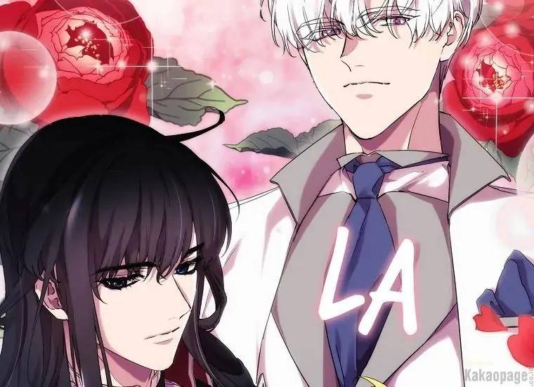 When Villainess Falls in Love Chapter 072