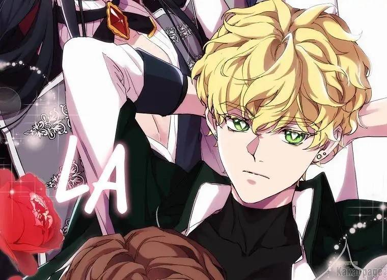 When Villainess Falls in Love Chapter 072