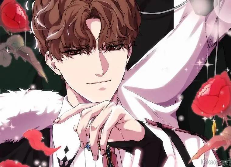 When Villainess Falls in Love Chapter 072