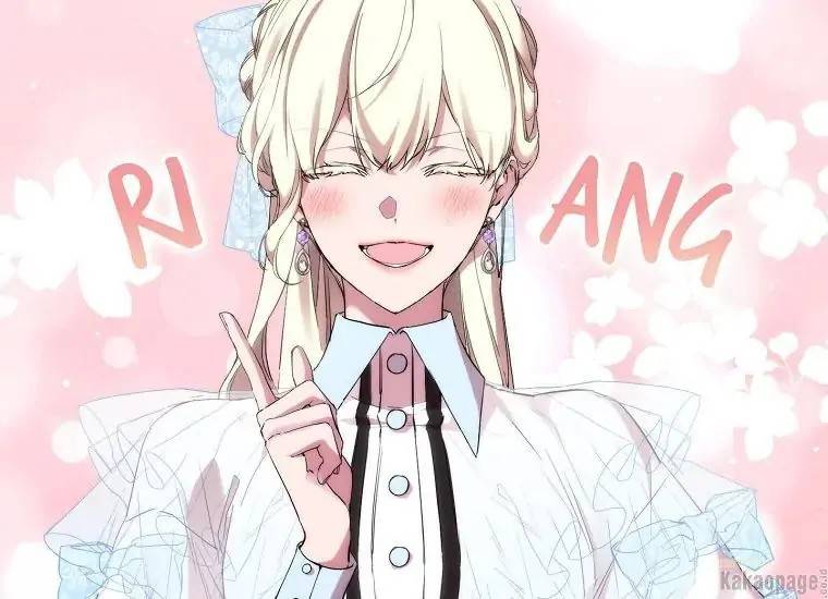 When Villainess Falls in Love Chapter 072