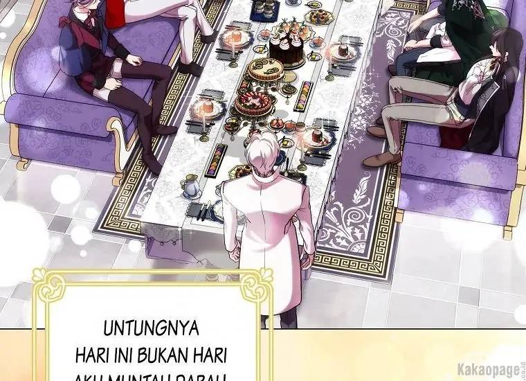 When Villainess Falls in Love Chapter 072