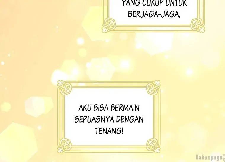 When Villainess Falls in Love Chapter 072