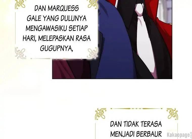 When Villainess Falls in Love Chapter 072