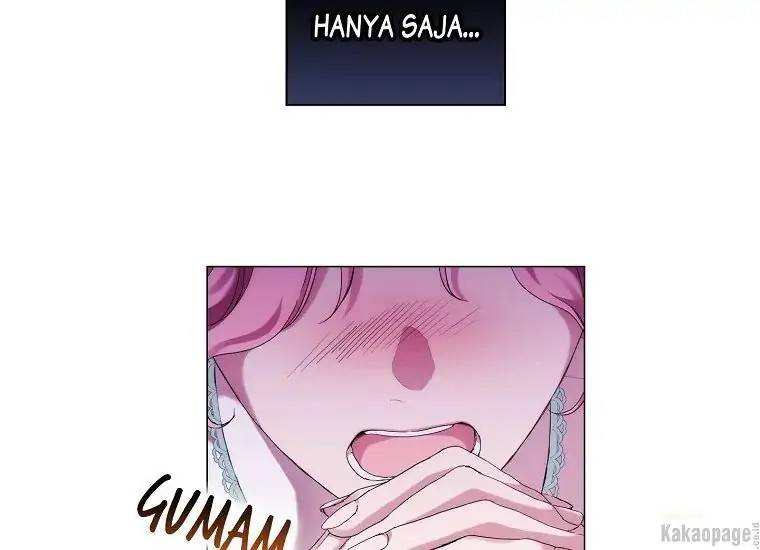 When Villainess Falls in Love Chapter 072