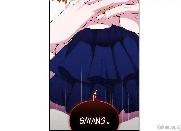 When Villainess Falls in Love Chapter 072