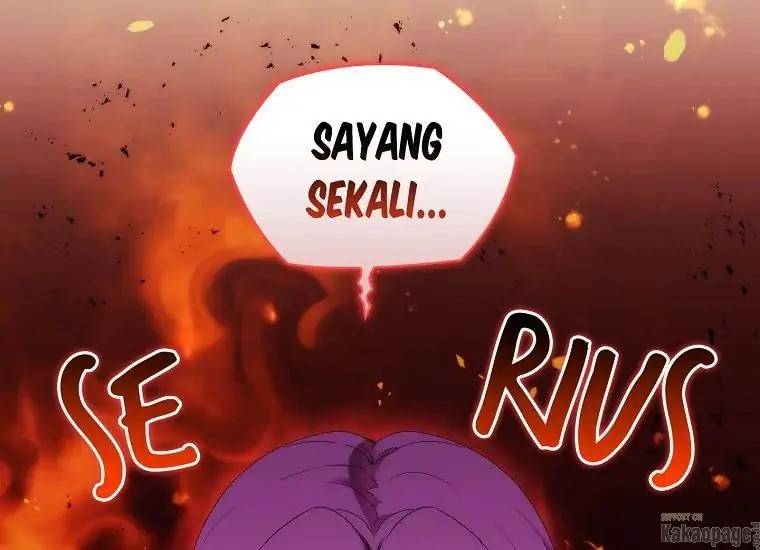 When Villainess Falls in Love Chapter 072