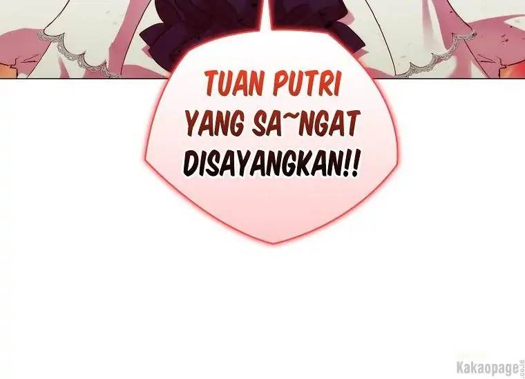 When Villainess Falls in Love Chapter 072