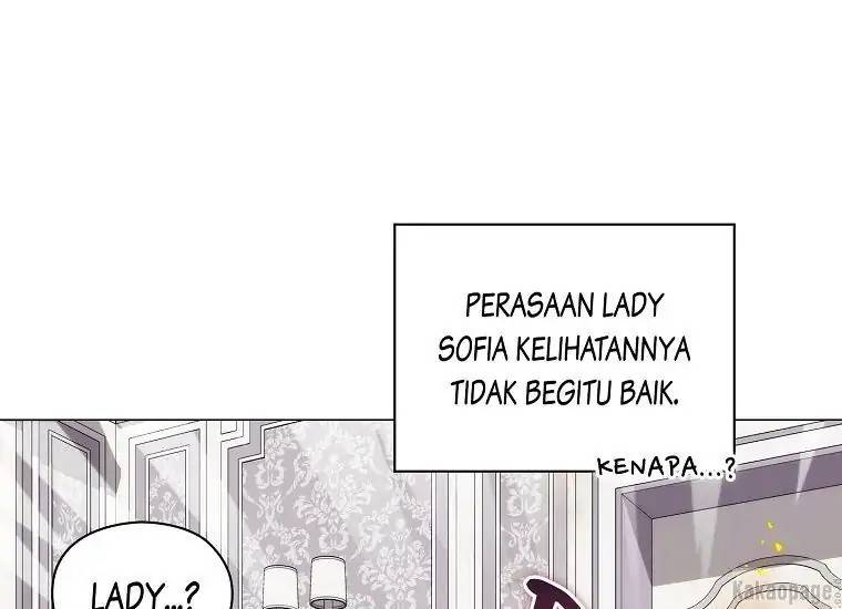 When Villainess Falls in Love Chapter 072