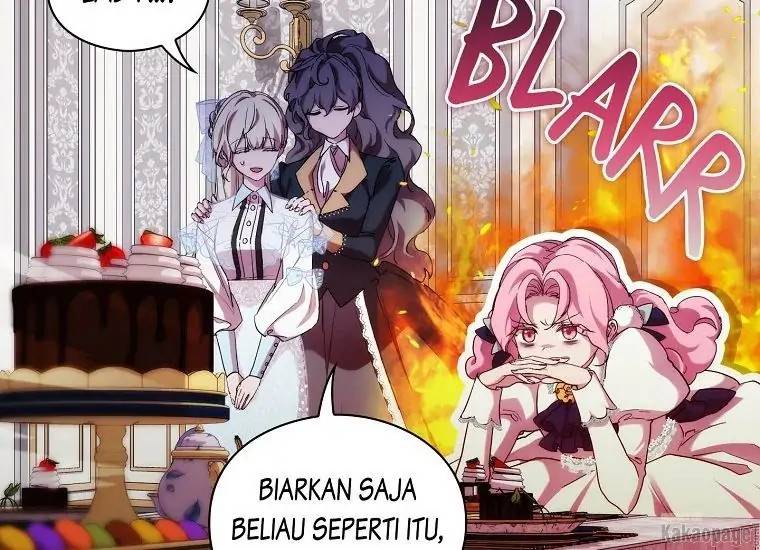 When Villainess Falls in Love Chapter 072