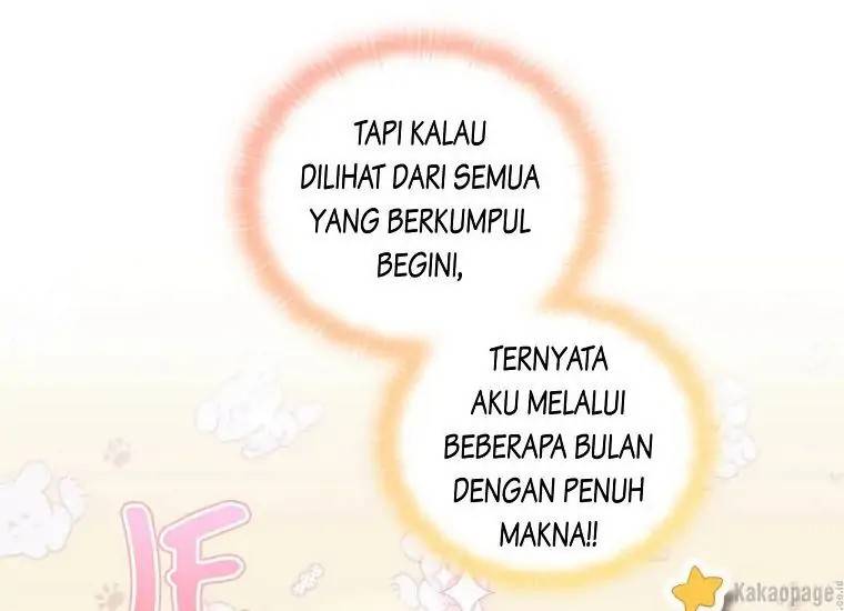 When Villainess Falls in Love Chapter 072