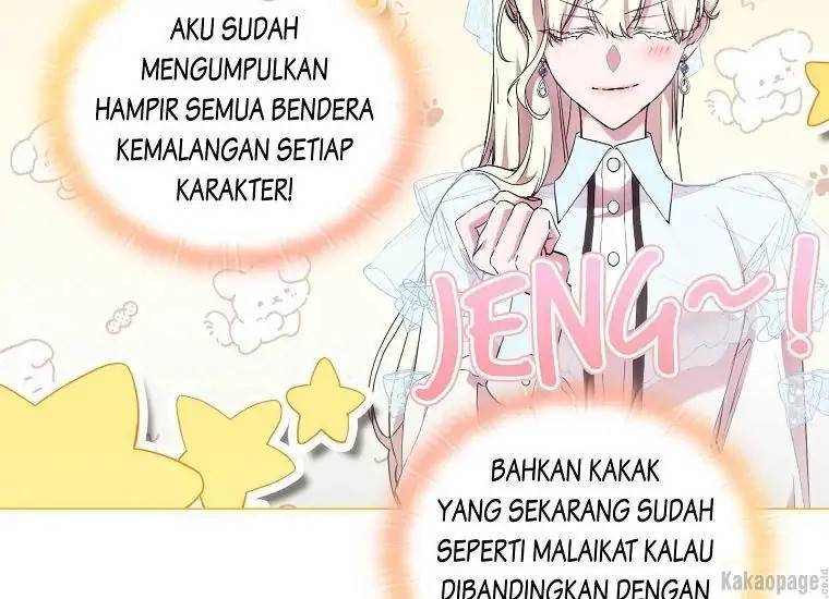 When Villainess Falls in Love Chapter 072