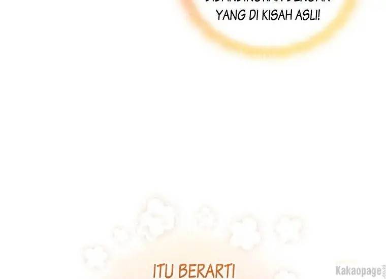 When Villainess Falls in Love Chapter 072