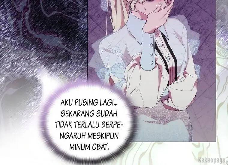 When Villainess Falls in Love Chapter 072