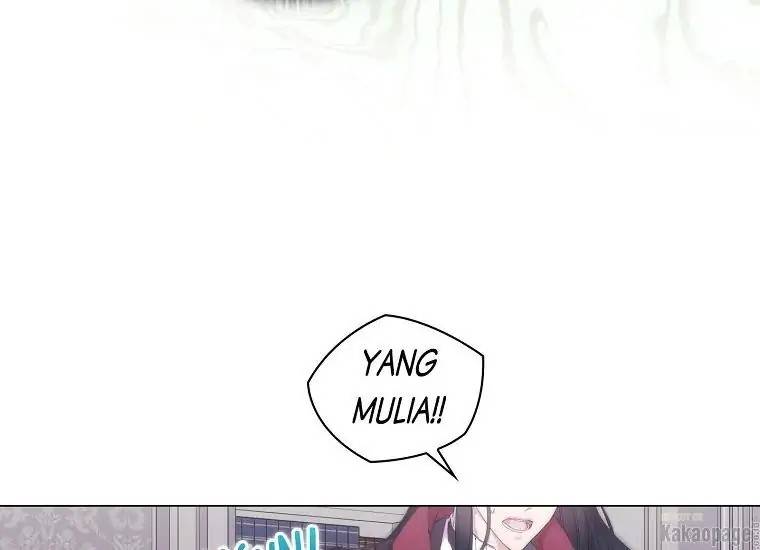 When Villainess Falls in Love Chapter 072