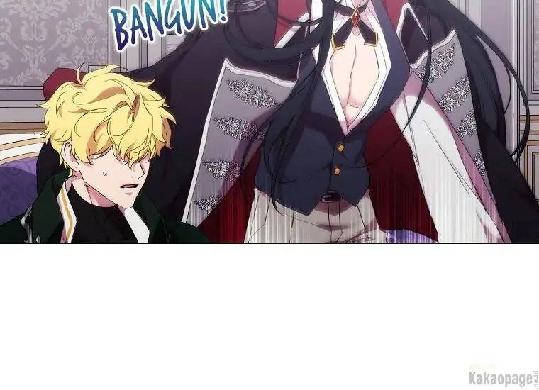 When Villainess Falls in Love Chapter 072