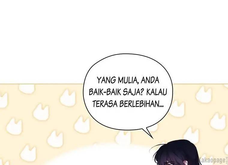 When Villainess Falls in Love Chapter 072