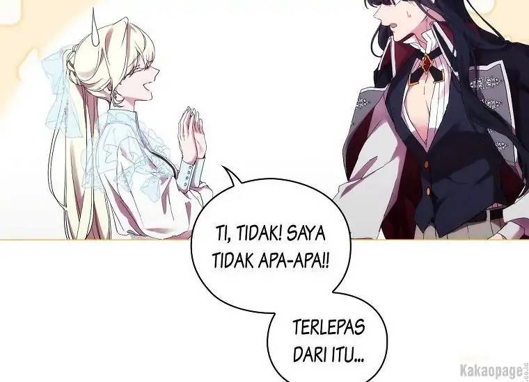 When Villainess Falls in Love Chapter 072
