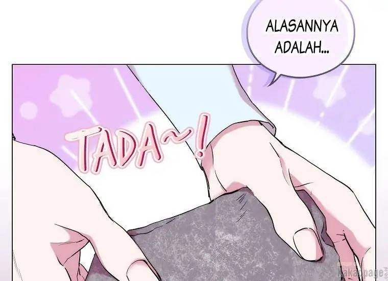 When Villainess Falls in Love Chapter 072