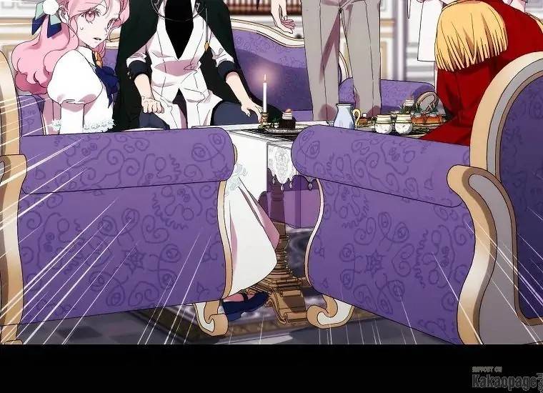 When Villainess Falls in Love Chapter 072
